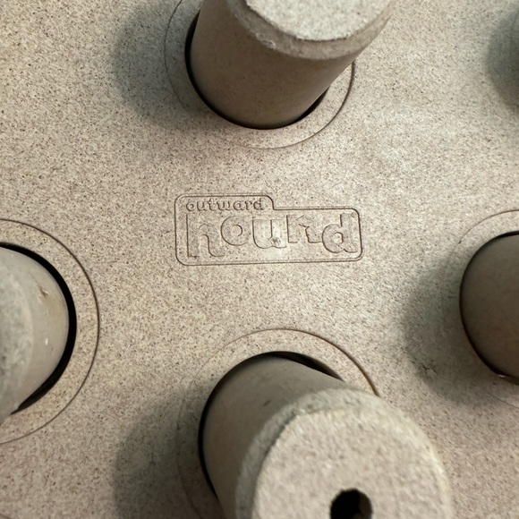 Dog Puzzle - Level 1 - Picture 3 of 4